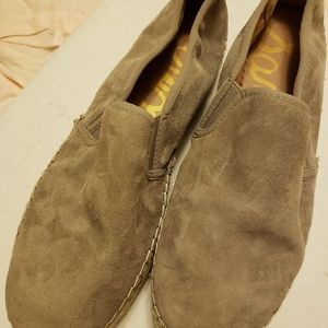Sam Edelman espadrilles